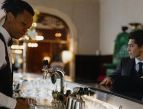 Hotel Jobs in the USA