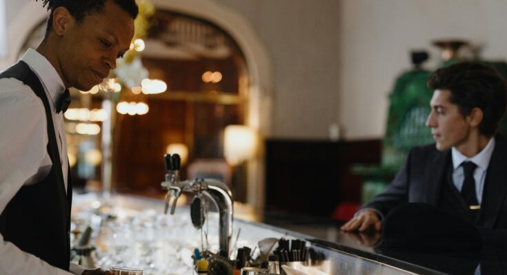 Hotel Jobs in the USA
