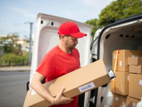 Delivery Boy Jobs in Australia