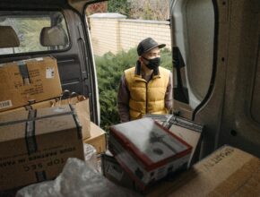 Delivery Boy Jobs in the USA