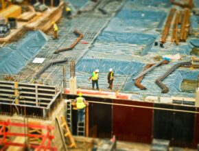 Construction Jobs in Australia