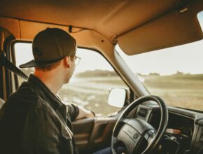 Truck Driver Jobs in the USA
