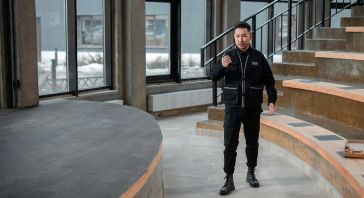 Security Guard Jobs in Australia