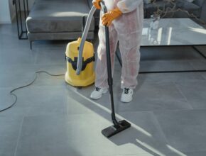 Cleaner Jobs in the USA