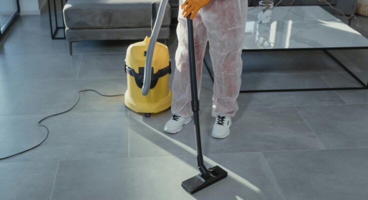 Cleaner Jobs in the USA