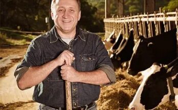 Australia Dairy Farm Jobs