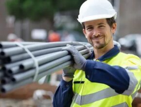 Construction Jobs in Italy