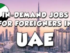 Dubai Highest Paid Jobs