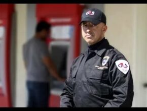 Italy Guard Jobs