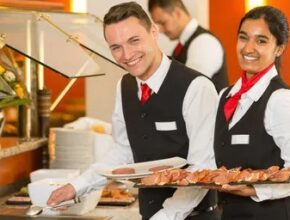 Italy Hotel Jobs