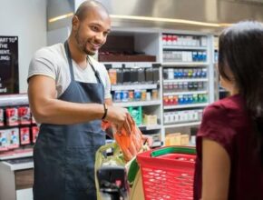 Dubai Salesman Jobs