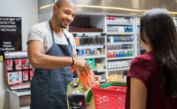 Dubai Salesman Jobs