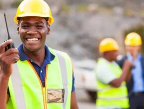 U.S. Mining Jobs 