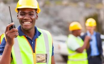 U.S. Mining Jobs 