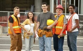 USA Construction Jobs 