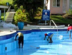 Australia Pool Cleaning Jobs