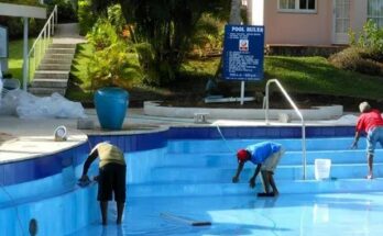Australia Pool Cleaning Jobs