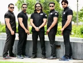 Dubai Bouncer Jobs 