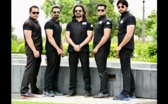 Dubai Bouncer Jobs 