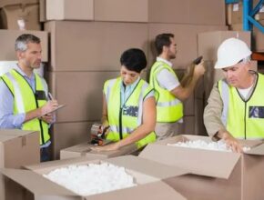 USA Factory Packing Jobs 
