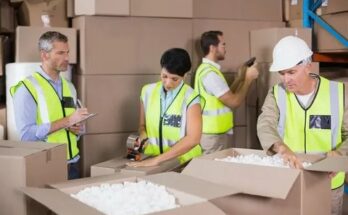 USA Factory Packing Jobs 