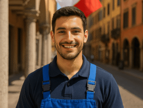 Italy Jobs for Foreigners 