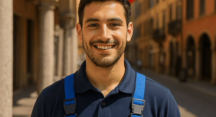 Italy Jobs for Foreigners 
