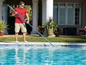 Italy Pool Cleaning Jobs