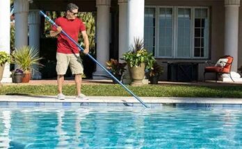 Italy Pool Cleaning Jobs