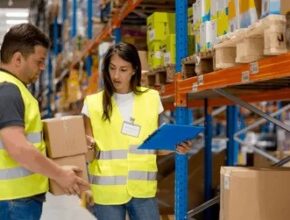 Italy Warehouse Jobs