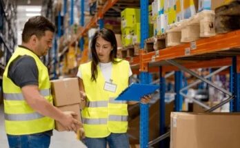 Italy Warehouse Jobs