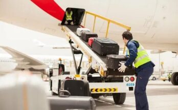 Airport Jobs in Canada for Saudi Residents – 2025 Hiring, Salaries & LMIA Visa Guide