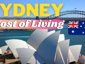 Australia Cost of Living 2025