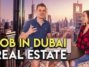 Dubai Real Estate Agent Jobs