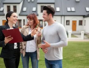 Real Estate Agent Jobs in Canada