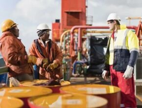 Australia Oil & Gas Jobs 