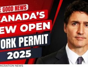 Canada Immigration 2025
