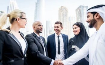 Dubai Insurance Agent Careers in Dubai