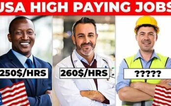 US Immigration Jobs 2025