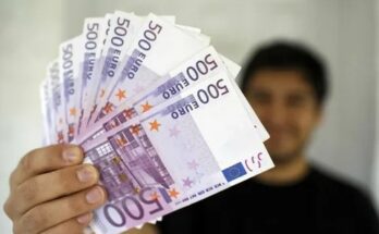 5000 Euro Monthly Salary Jobs in Spain