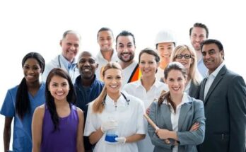 Best Jobs in Spain