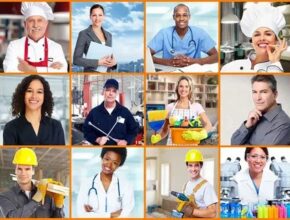 Foreign Workers High-Paying Jobs in Italy 