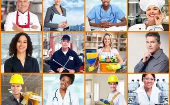 Foreign Workers High-Paying Jobs in Italy 